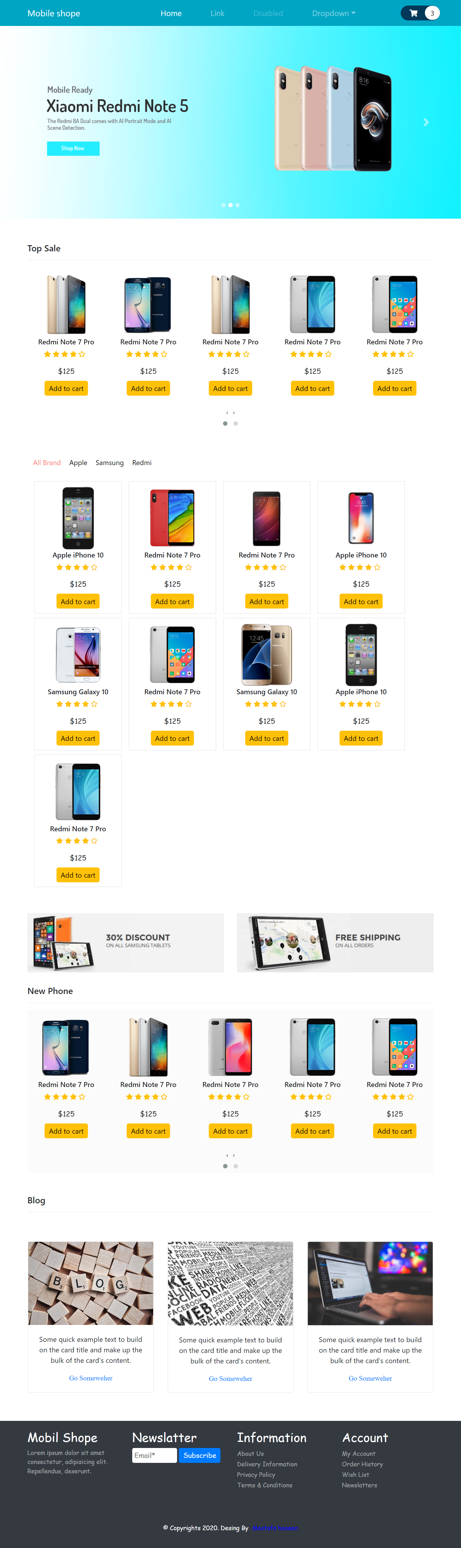 portfolio